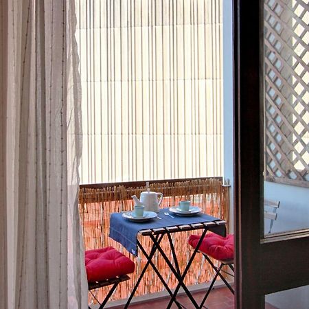 Sailing Apartment Aveiro Bagian luar foto